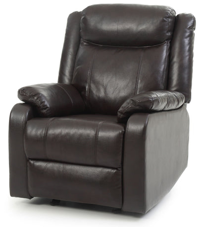 Ward - Rocker Recliner