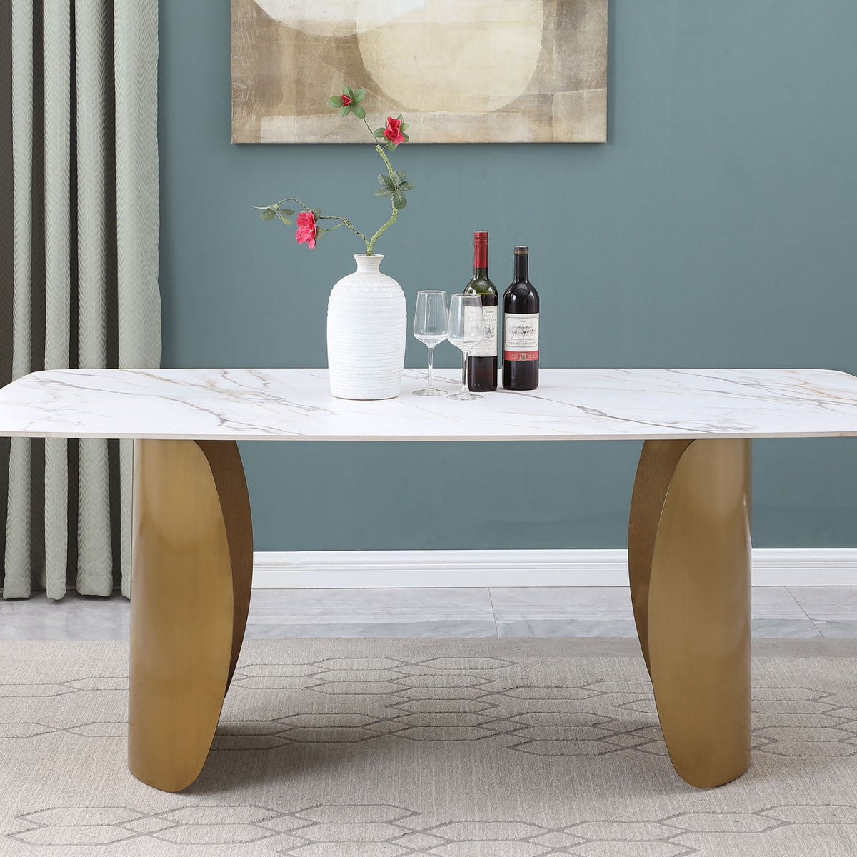 Niya - Dining Table