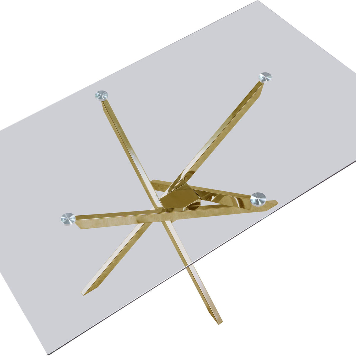 Xander - Dining Table