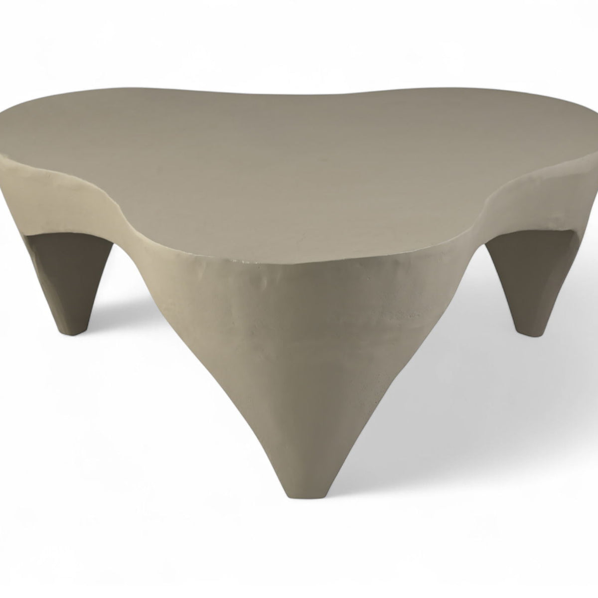 Bourges - Aluminum Table