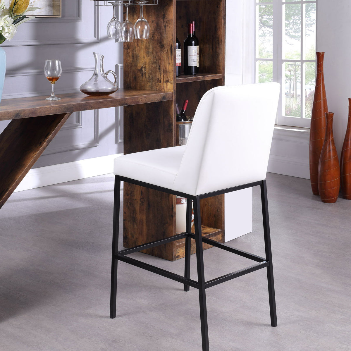 Bryce - Stool (Set of 2)