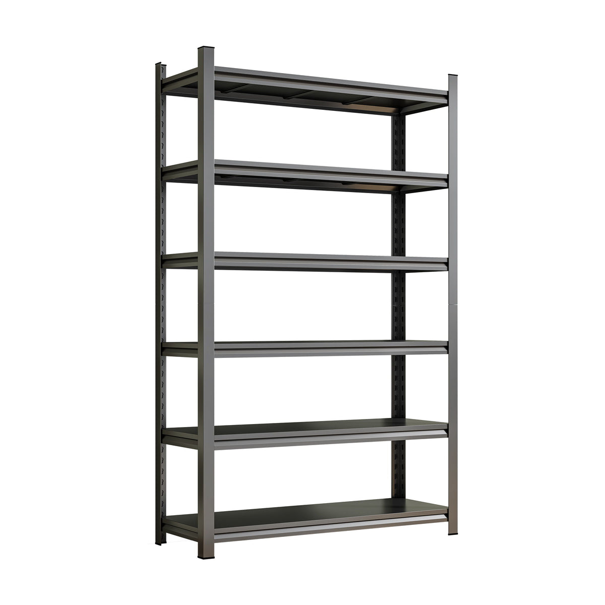 Adjustable Garage Shelf