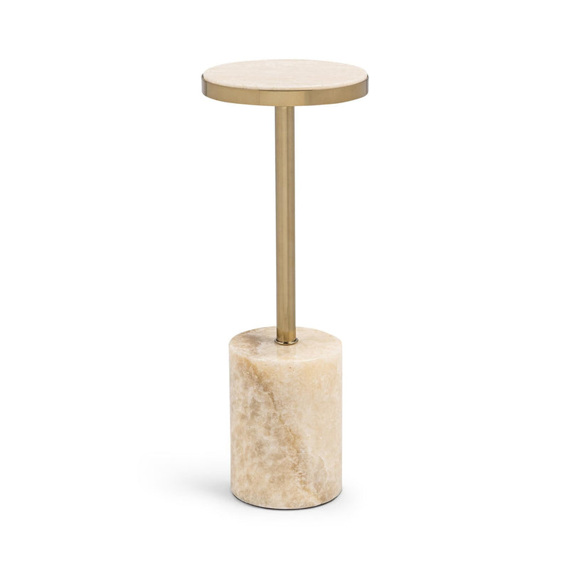 Jordyn - Round Accent Table