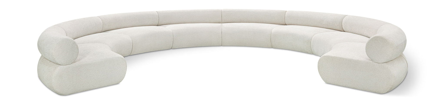 Bale - 8 Piece Modular Sofa
