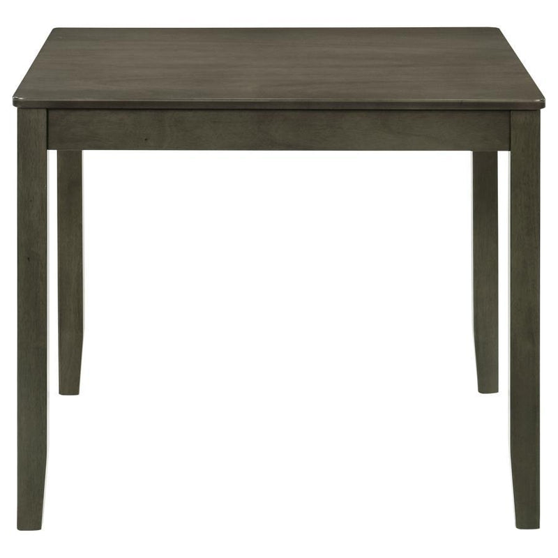Parkwood - Square Dining Table Set