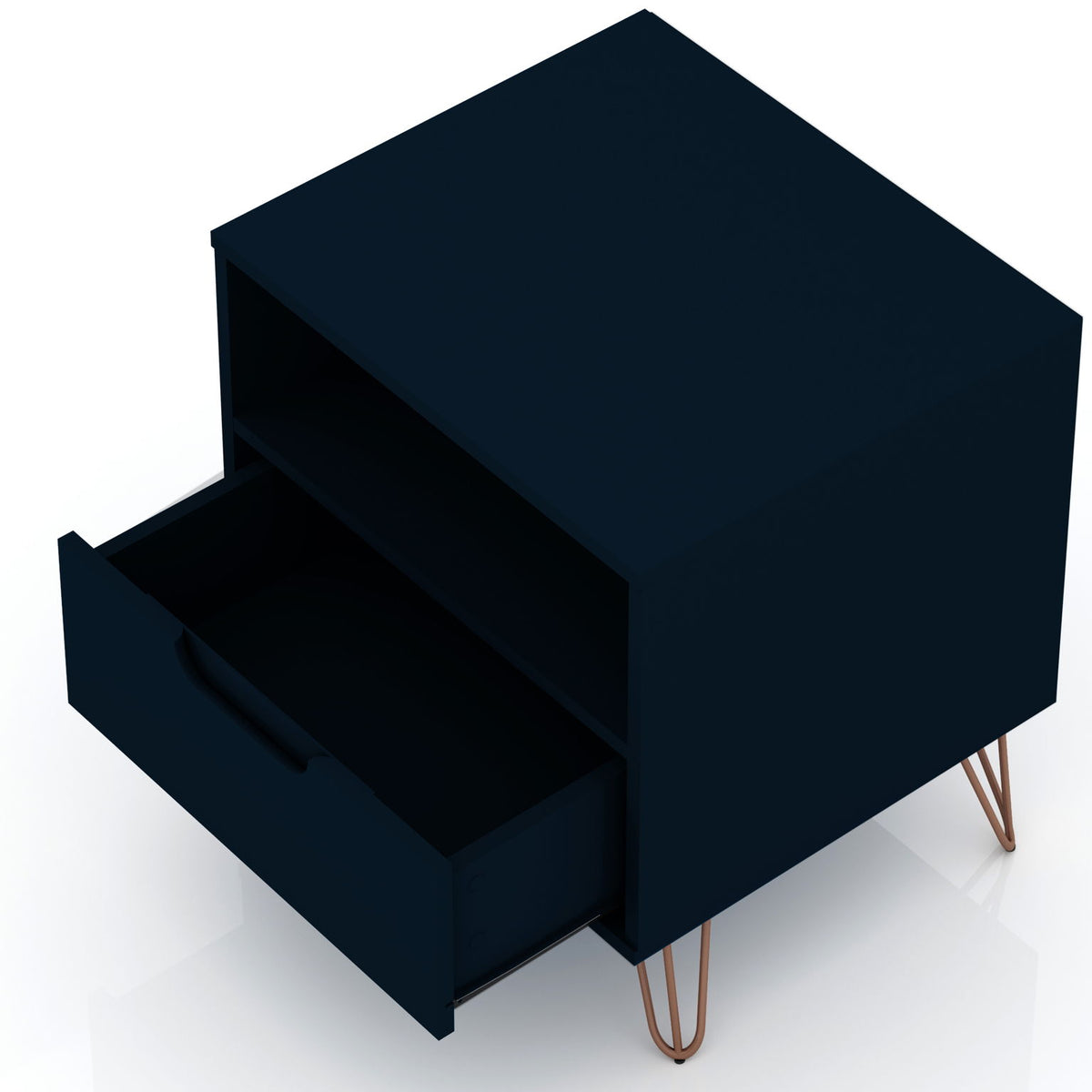 Manhattan Rockefeller - Nightstand