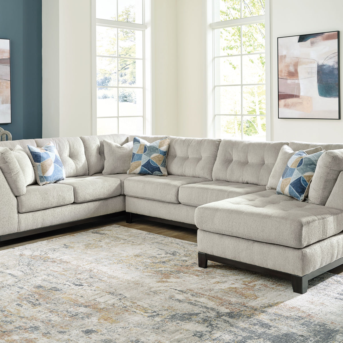 Maxon Place - Sectional