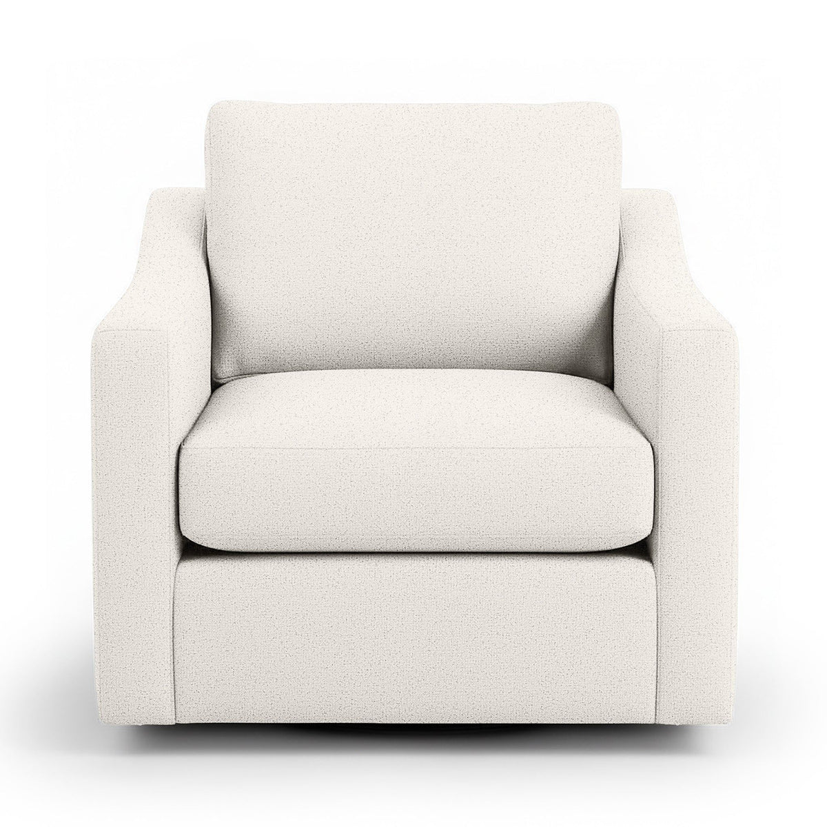 Aspen - Swivel Chair
