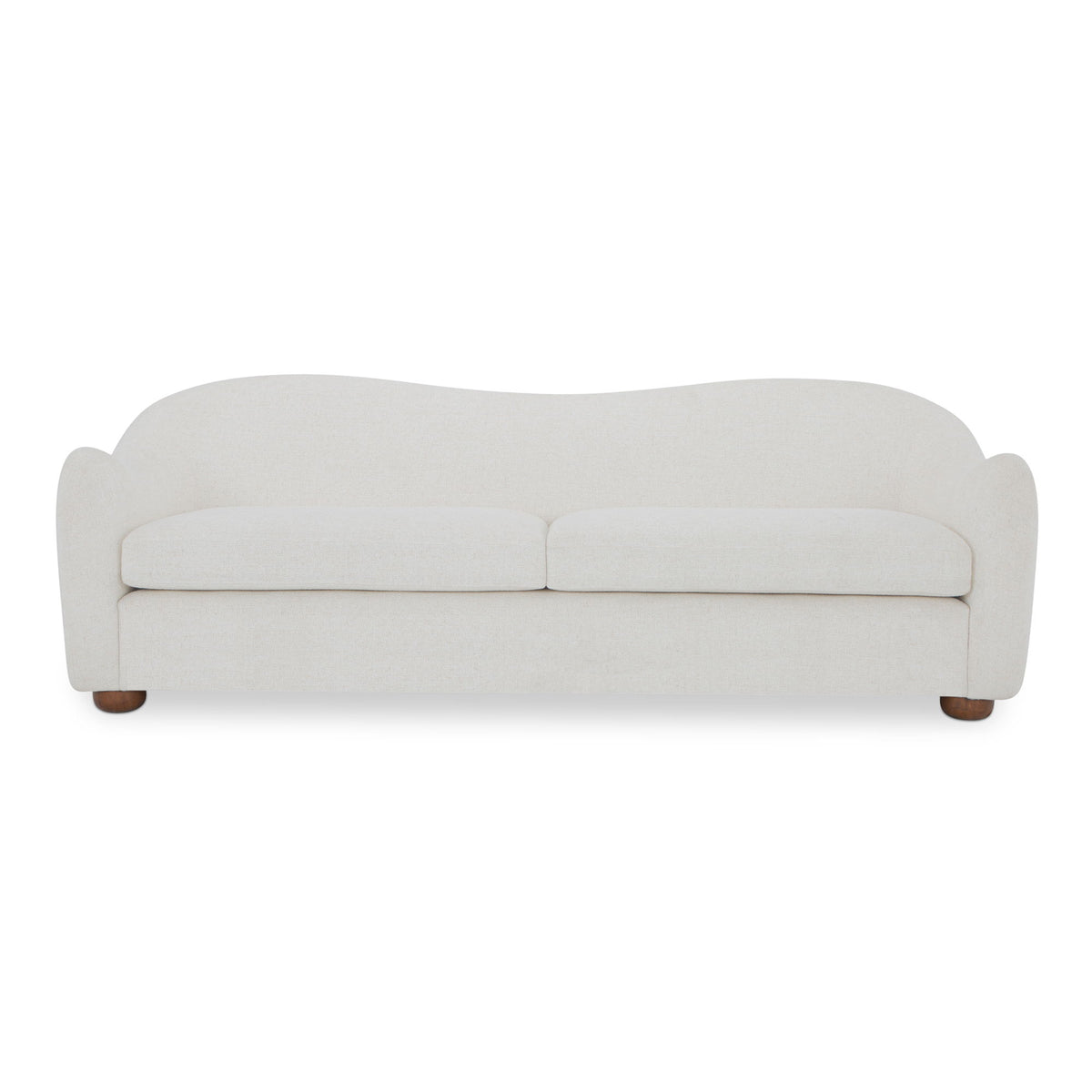 Bria - Sofa - Oatmeal