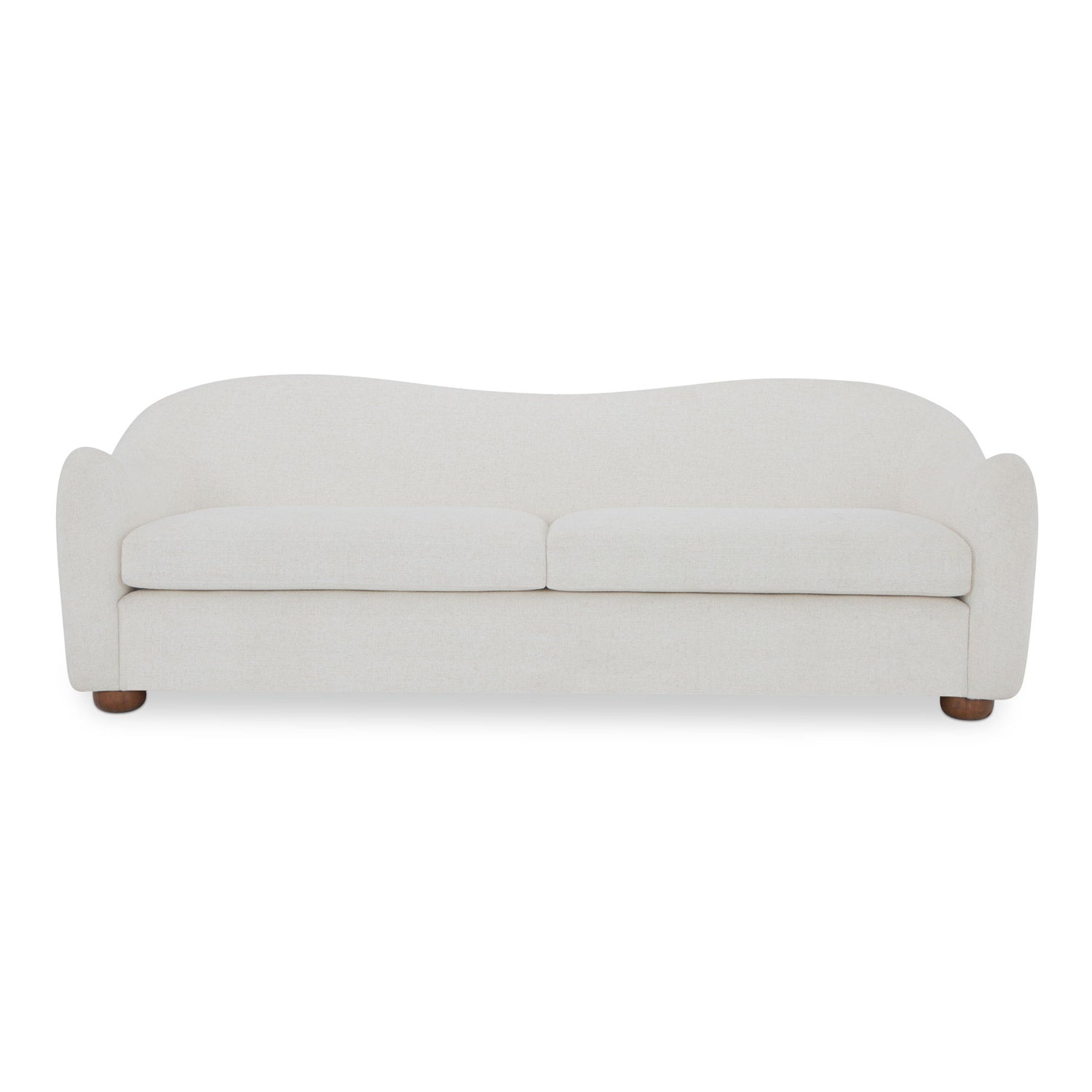 Bria - Sofa - Oatmeal