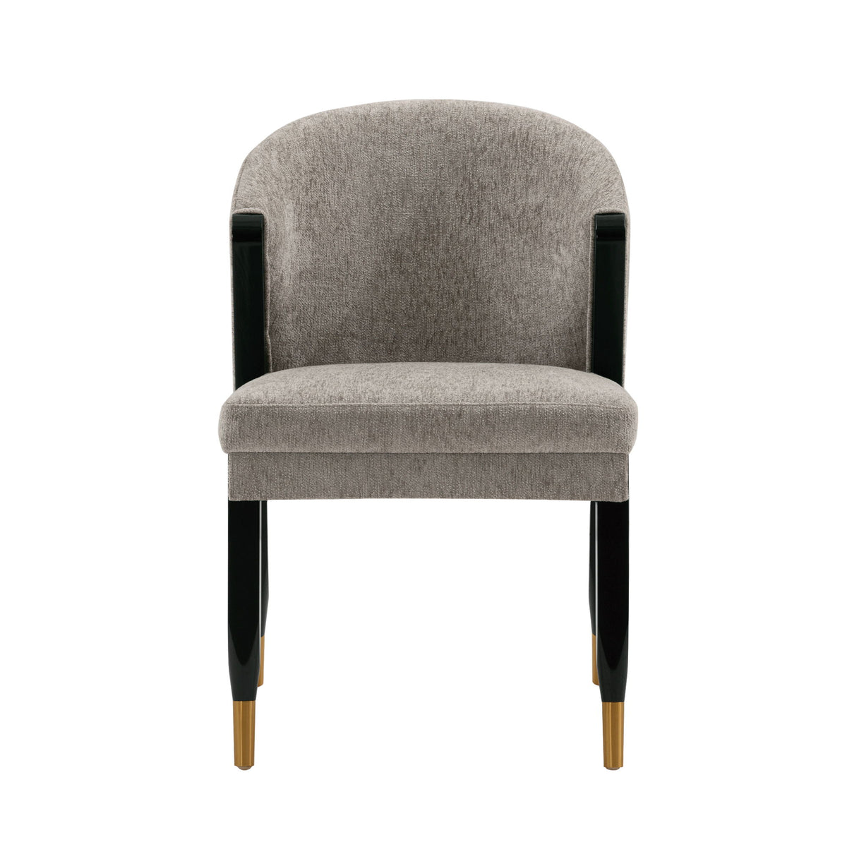 Ola - Dining Chair - Stone