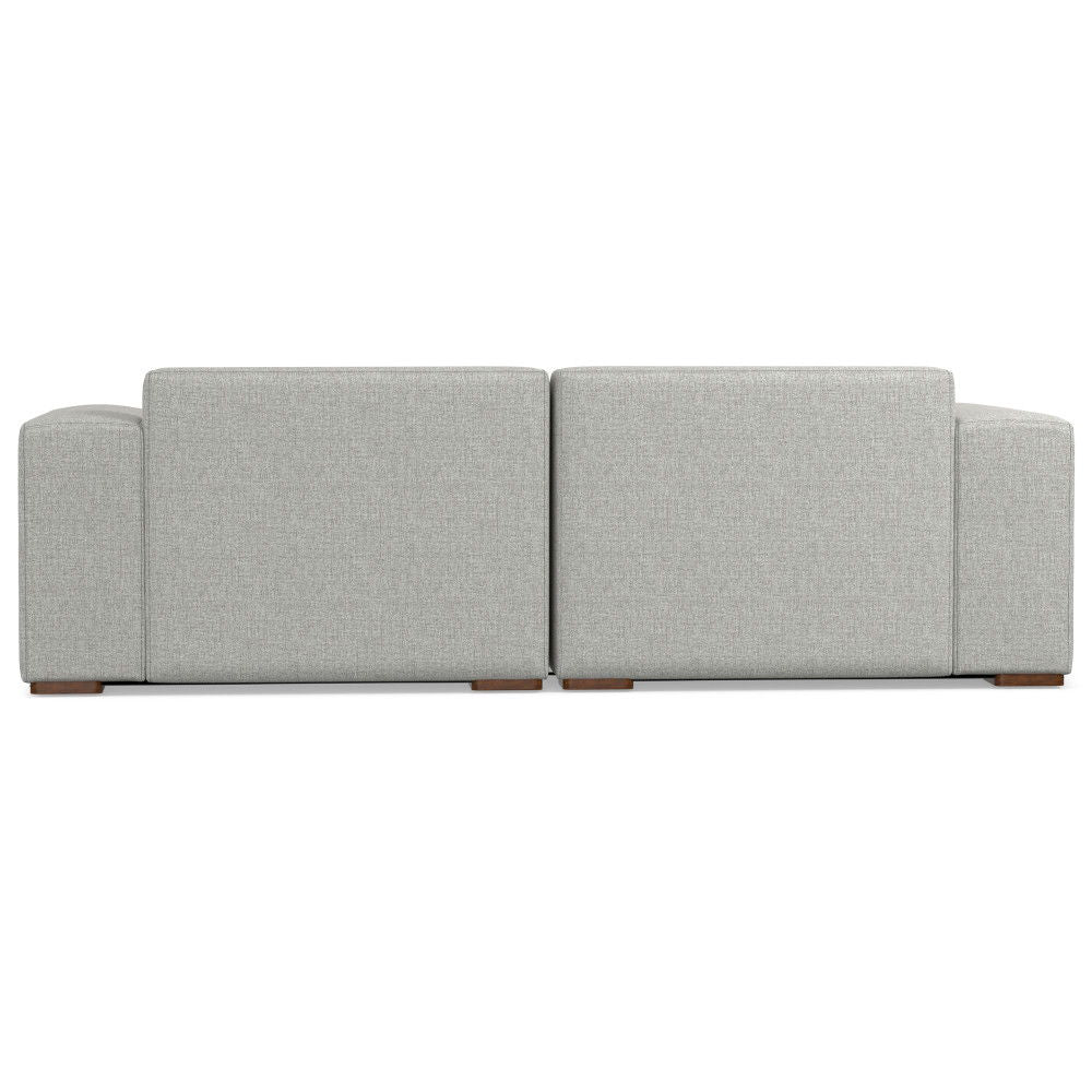 Rex - Handcrafted Sofa