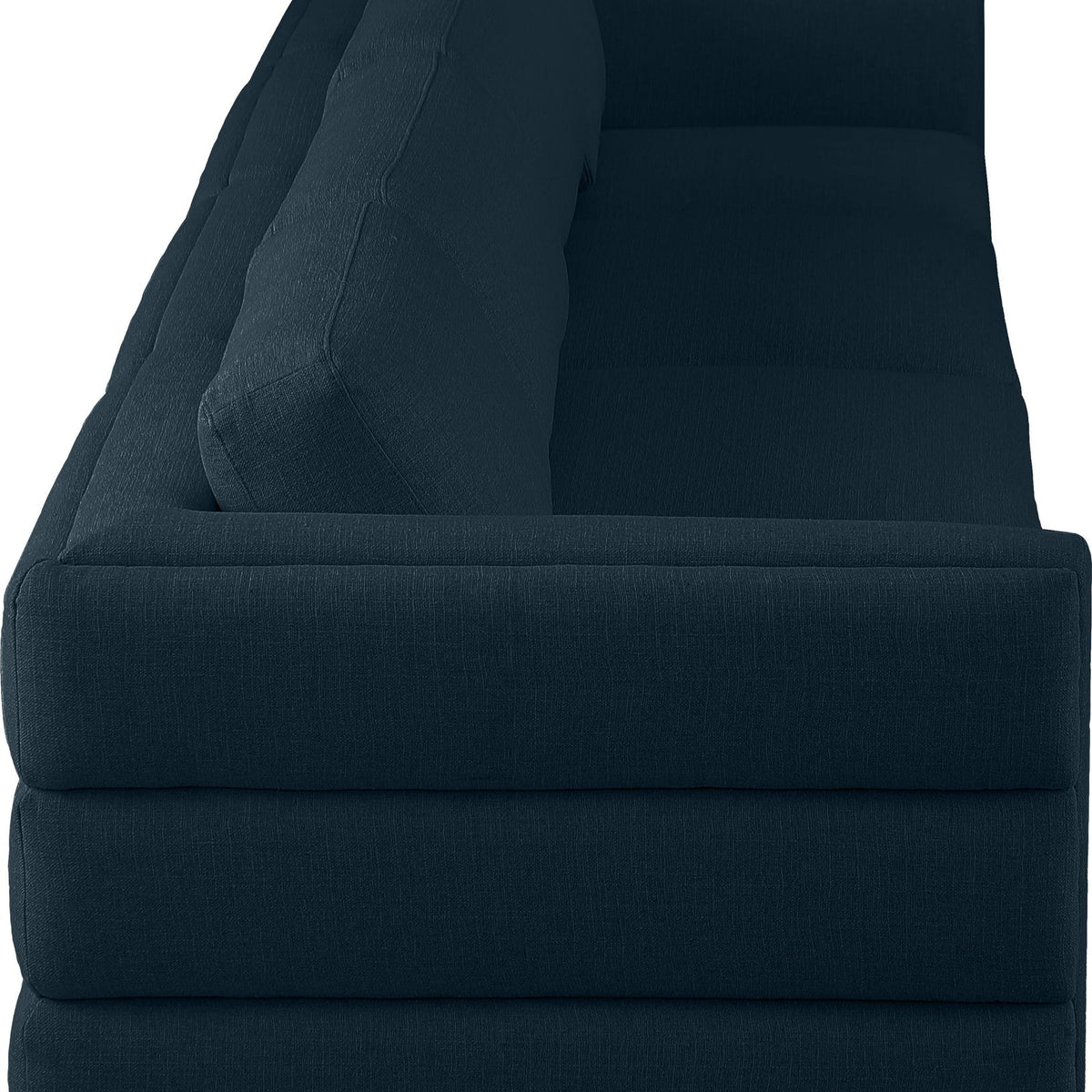 Beckham - Modular 4 Seat Sofa