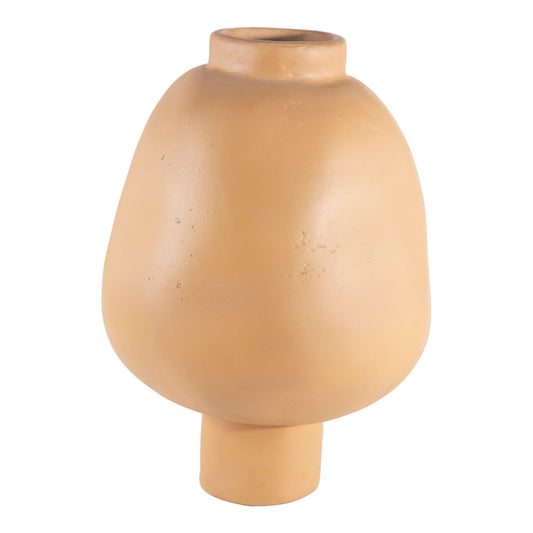 Oma - Decorative Vessel - Beige