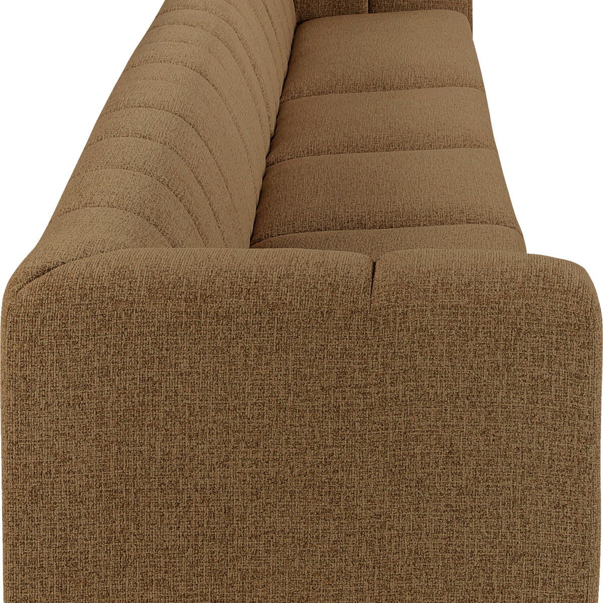 Modari - Sectional - Brown
