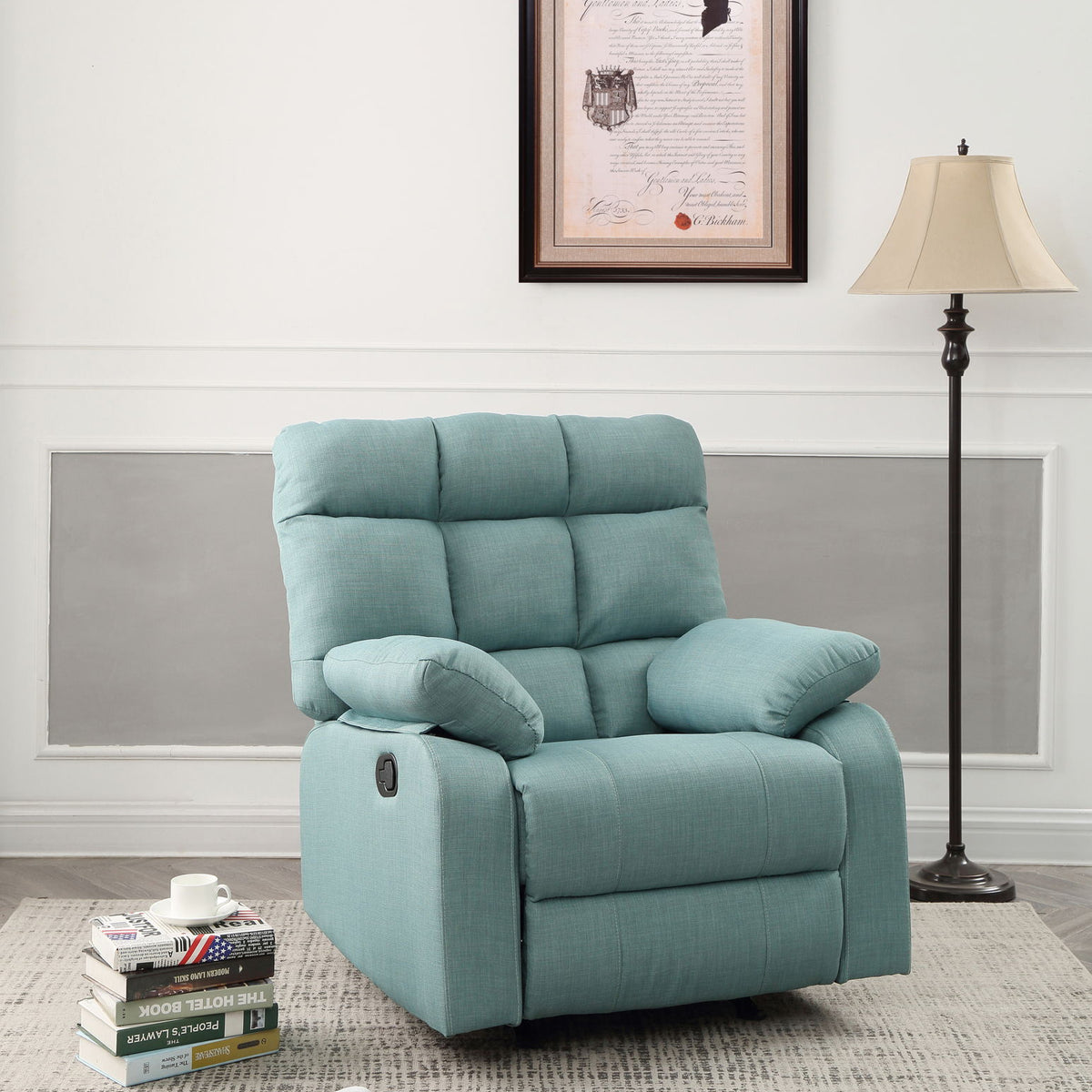 Cindy - Rocker Recliner