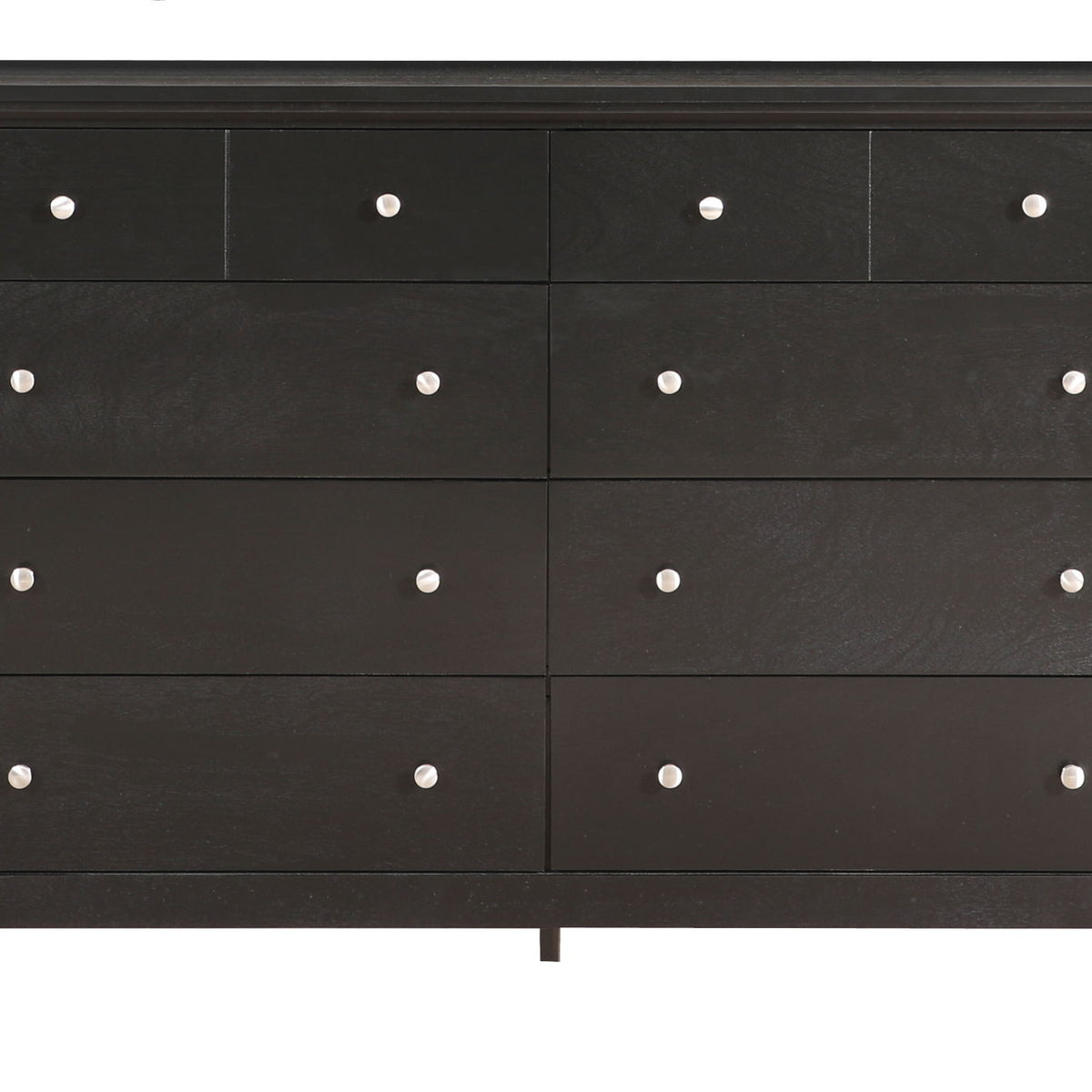 Elegant Casual Dresser For Any Room