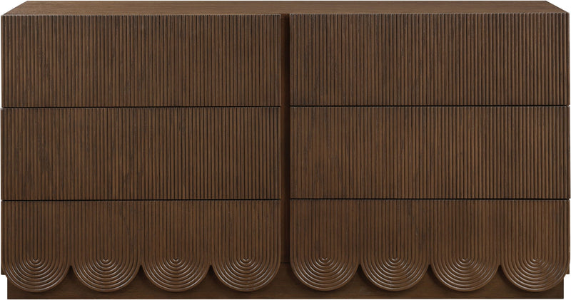 Scallop - Dresser