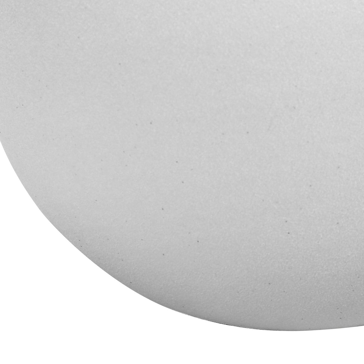 Contemporary Lighting, Table Lamp, Resin, Ceramic - Cream