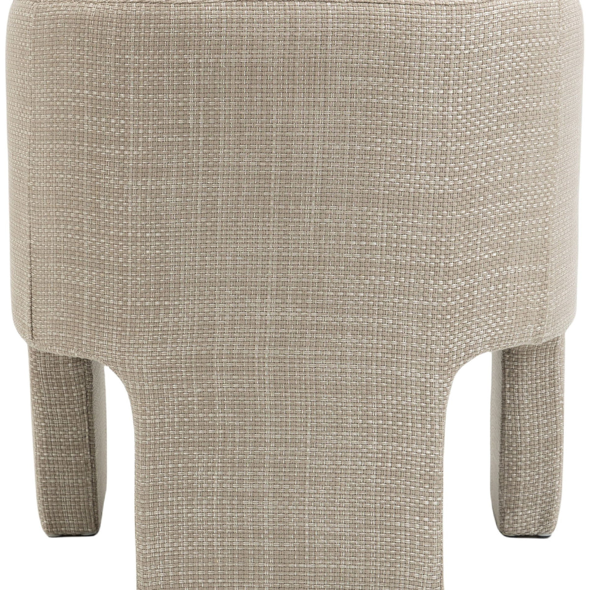 Sawyer - Weaved Accent Chair