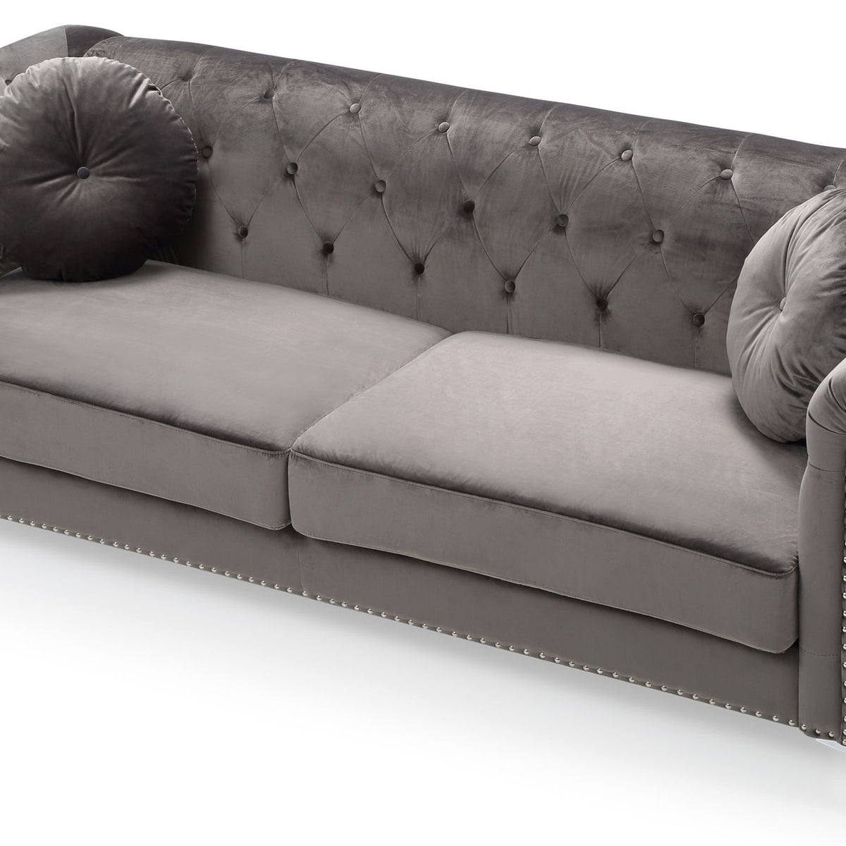 Elegant Contemporary Sofa