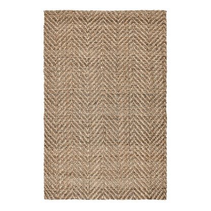 Jute Favorites - Herringbone Rug