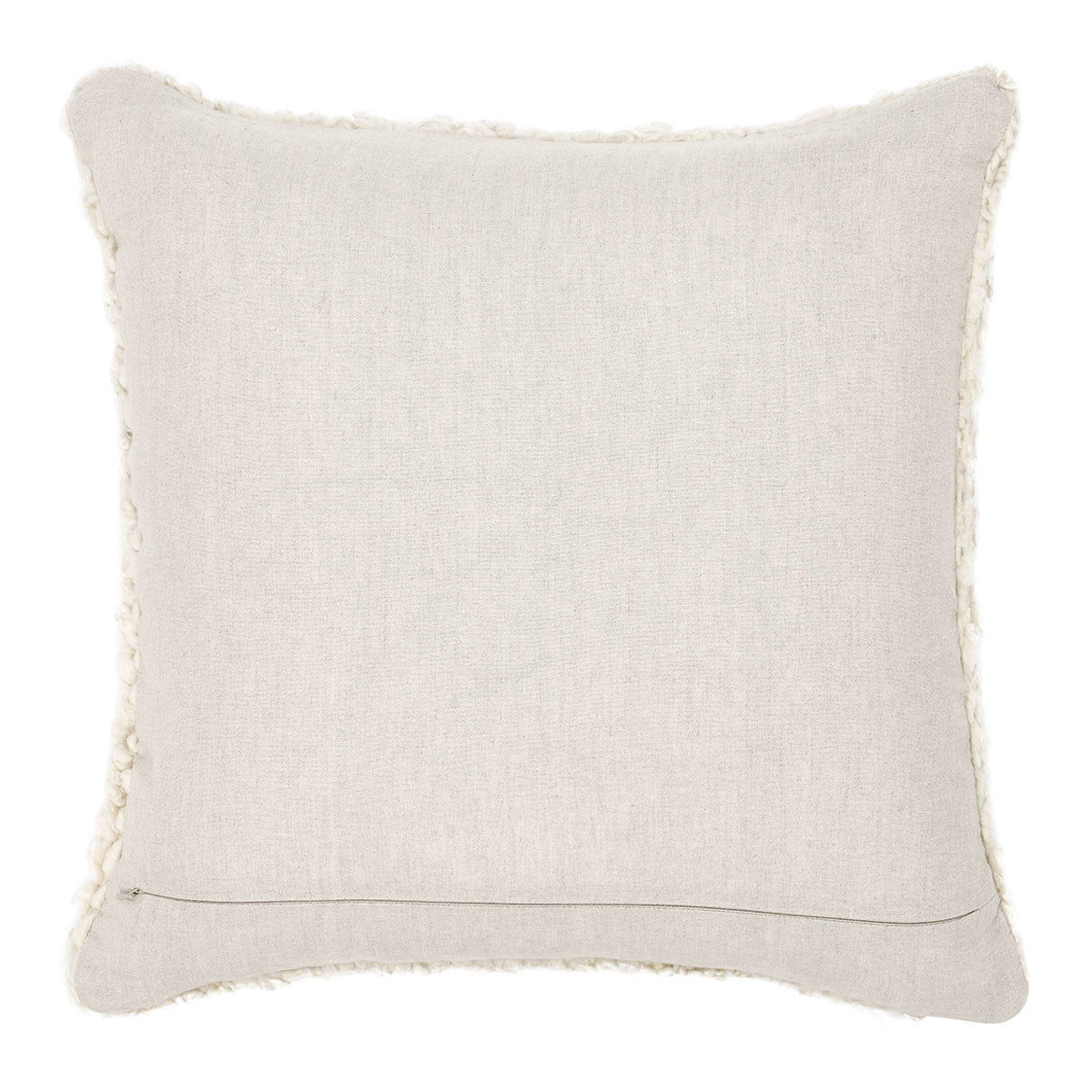 Renewed - Sinclair Pillow - Ivory