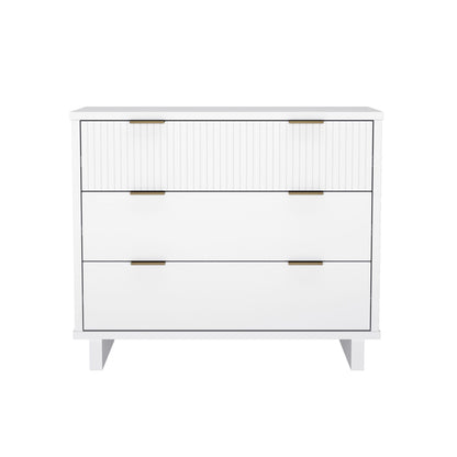 Manhattan Elara - Solid Wood Dresser