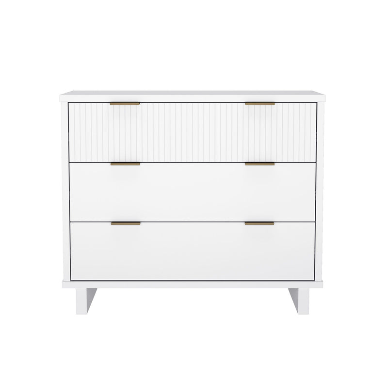 Manhattan Elara - Solid Wood Dresser