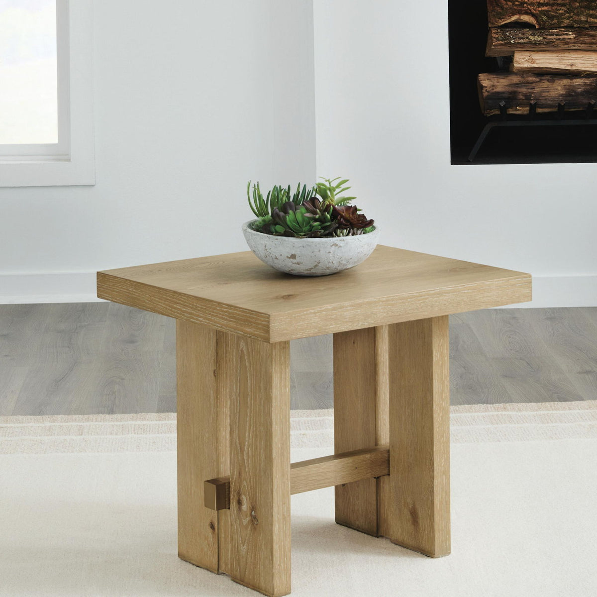 Crendlin - Table