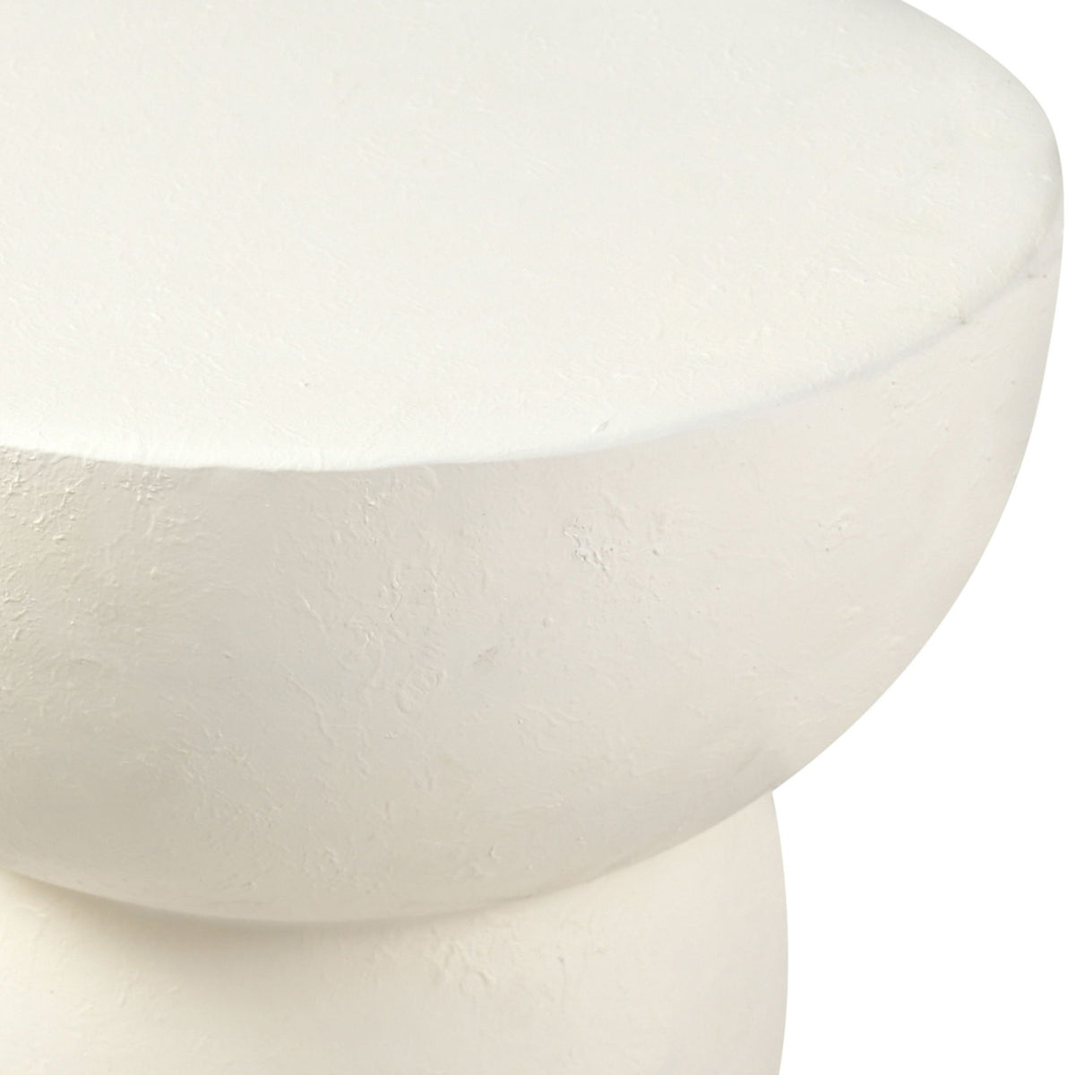 Collins - Aluminum Table