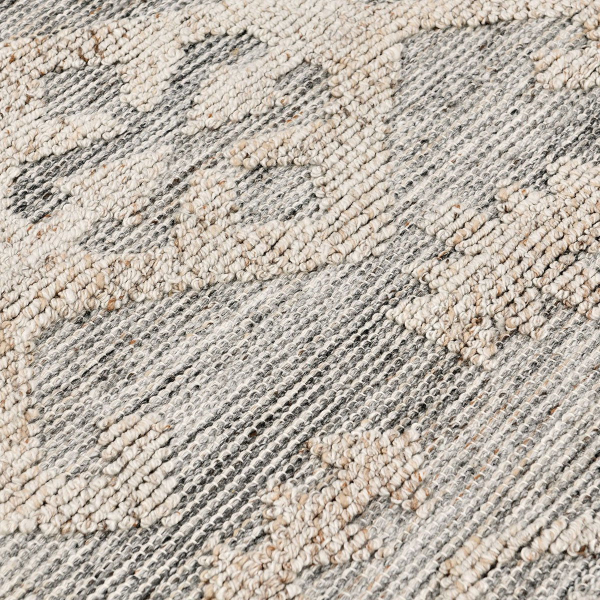 Mirage - Indoor/Outdoor Tundra Rug
