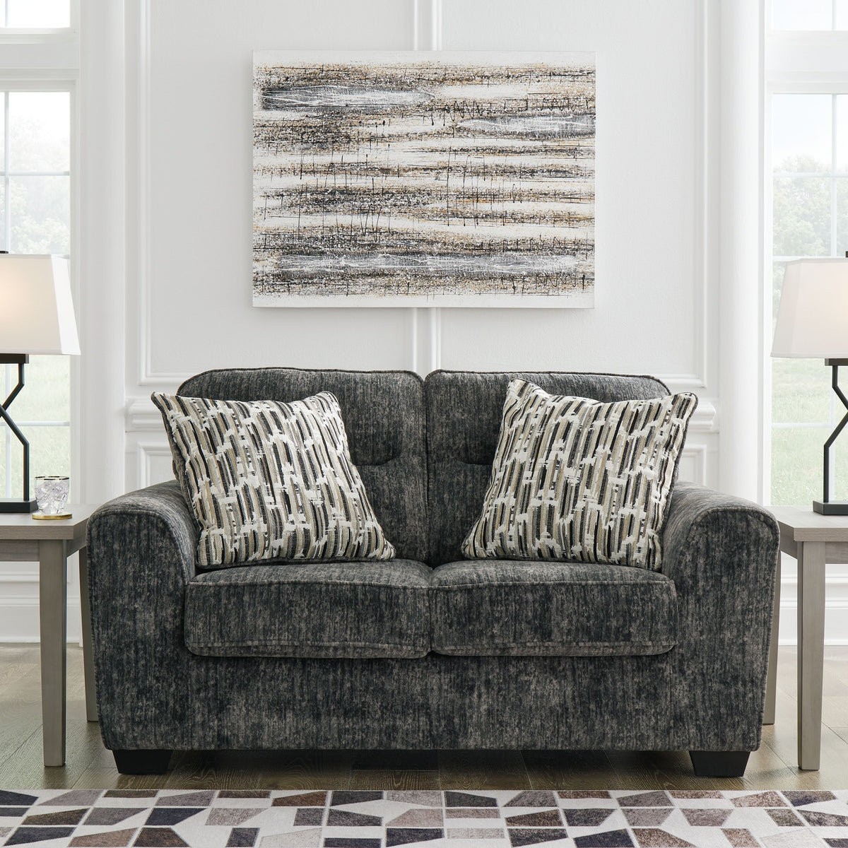 Lonoke - Loveseat