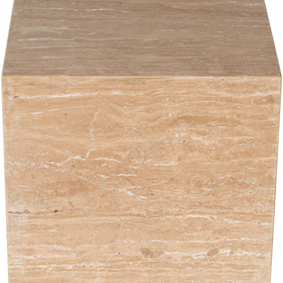 Bolzano - End Table