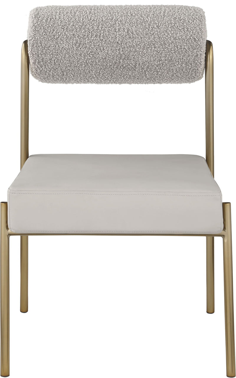 Carly - Dining Chair (Set of 2)
