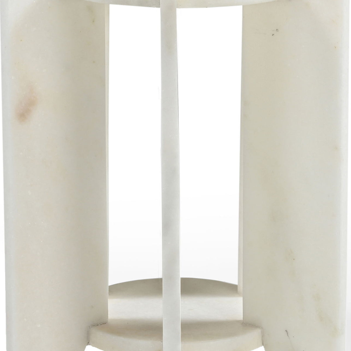 Soriano - Genuine Marble Table