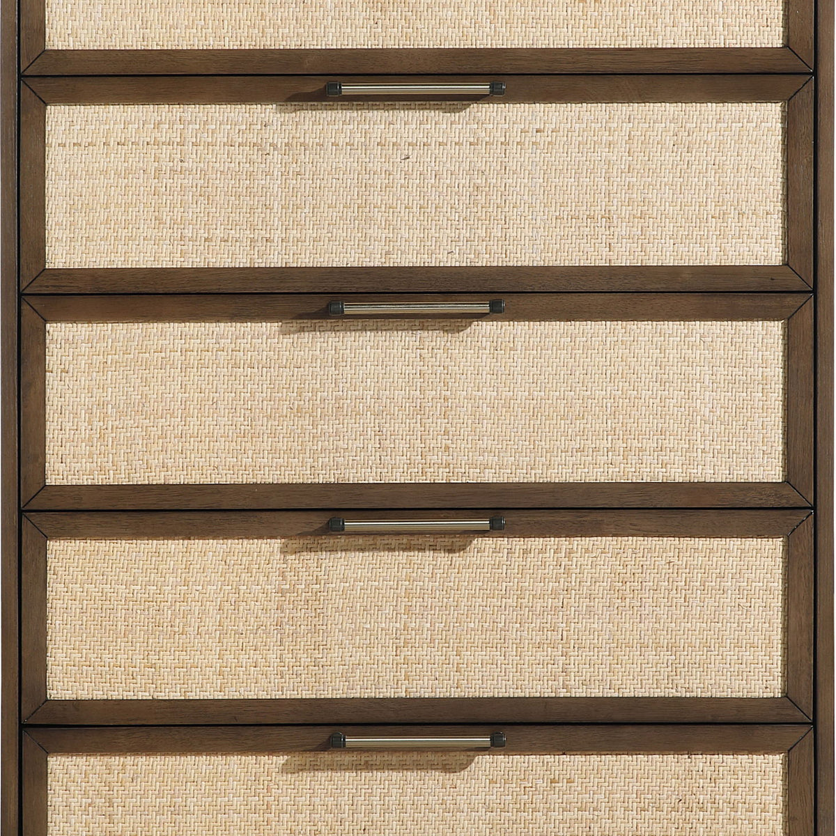 Windsor - Solid Wood Chest - Brown