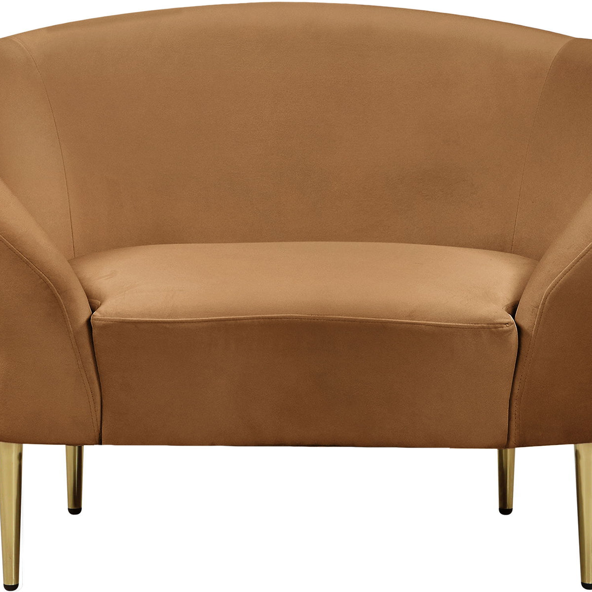 Ritz - Chair - Saddle