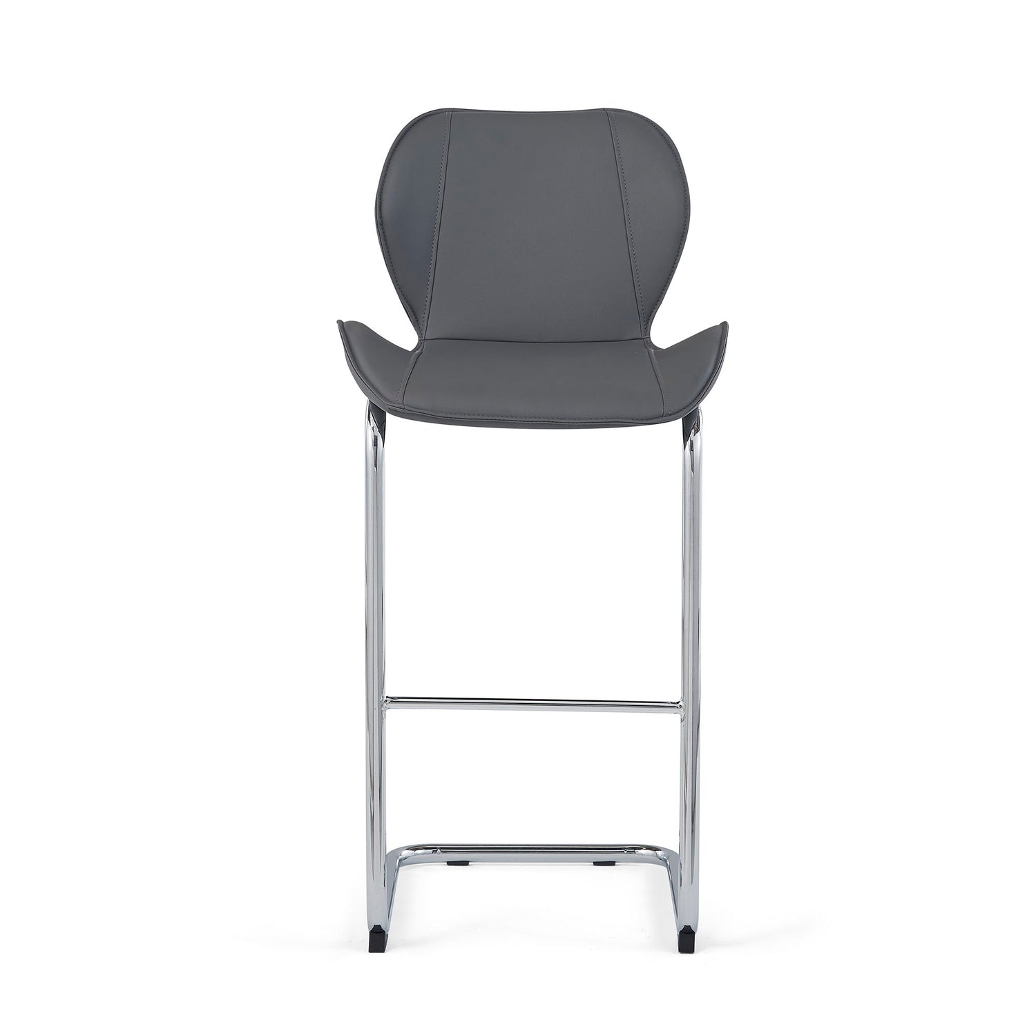 Charlotte - 4 Piece Bar Stool Set With Bucket Seats