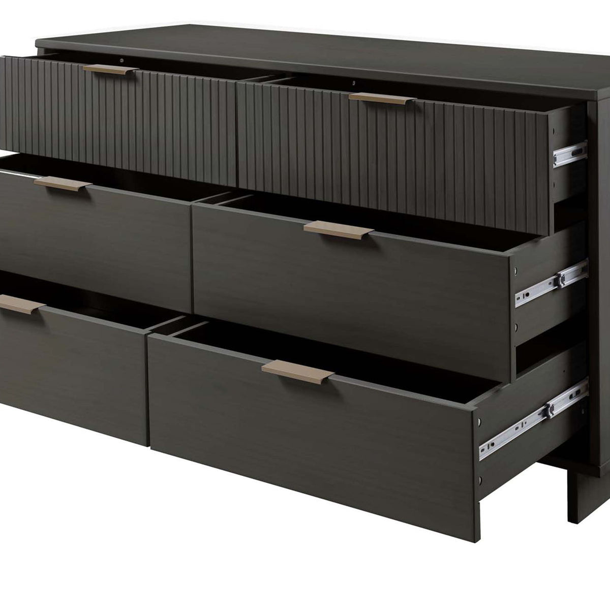 Manhattan Granville - Dresser