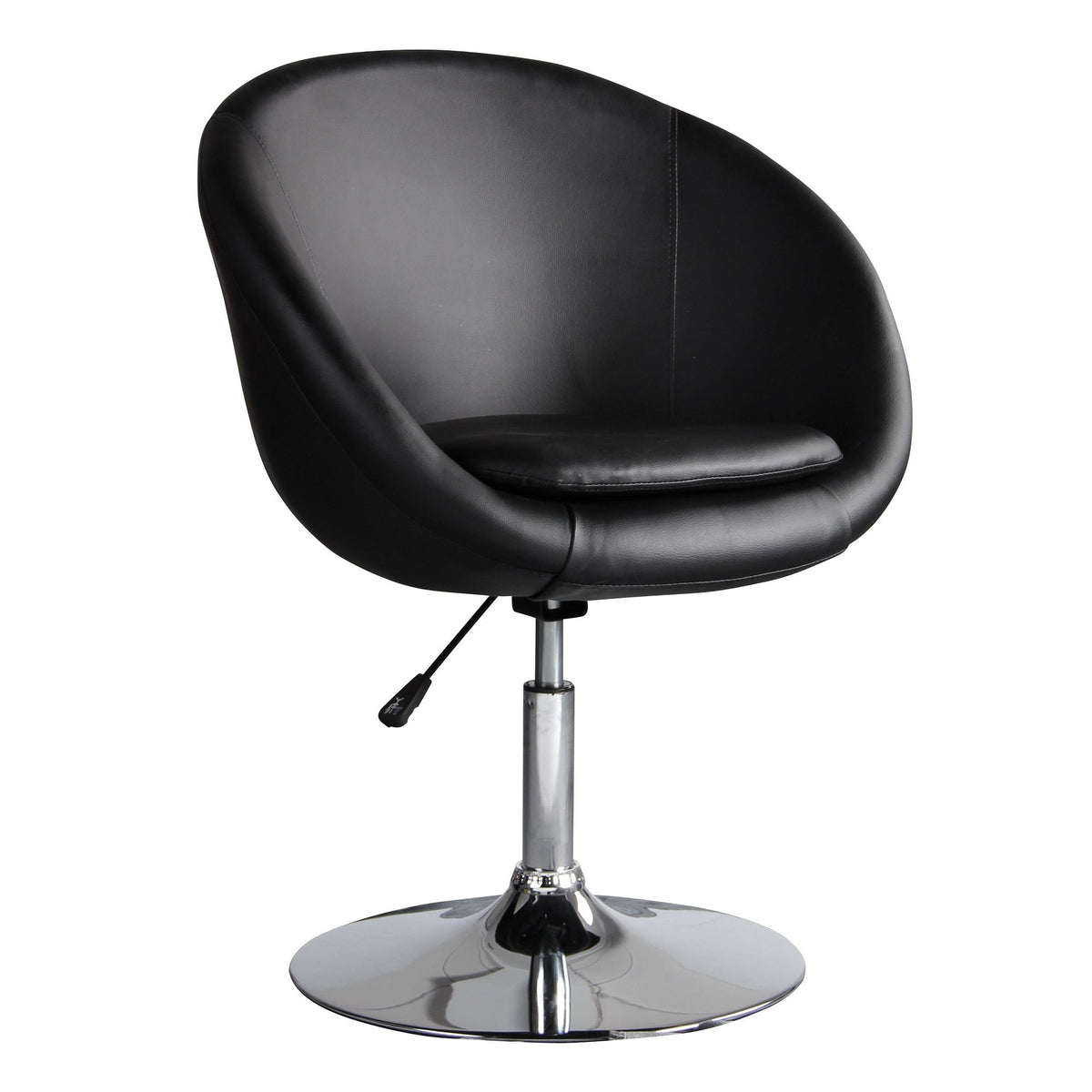 Manhattan Hopper - Swivel Lounge Chair