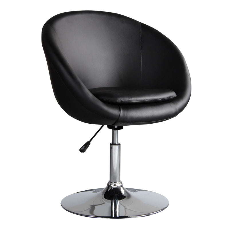 Manhattan Hopper - Swivel Lounge Chair