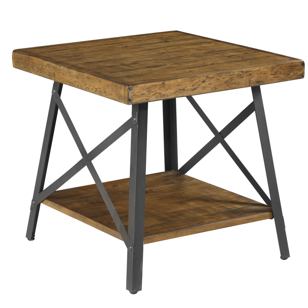 Douglas - End Table