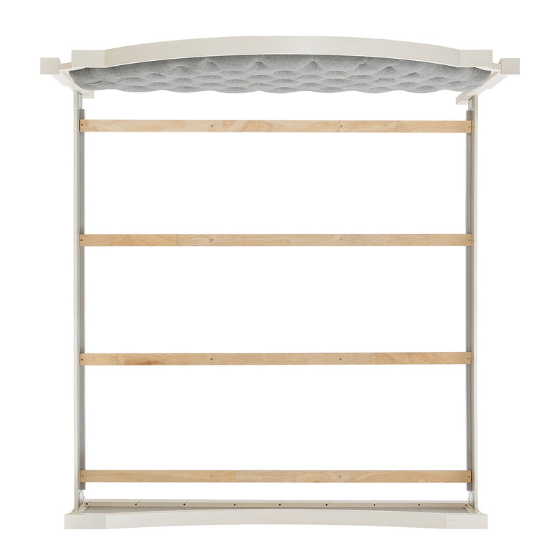 Eastwood - Youth Upholstered Bed