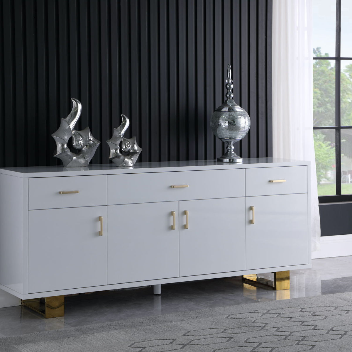 Excel - Sideboard Buffet