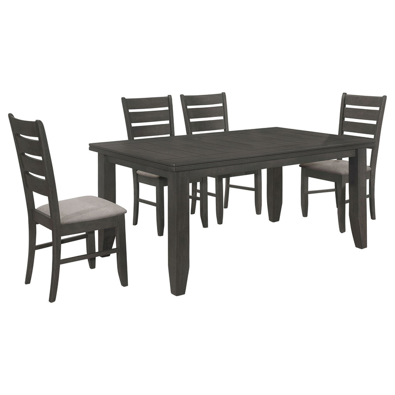 Dexter - Dining Set