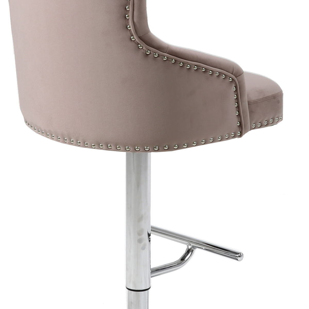 Claude - Adjustable Stool Swivel