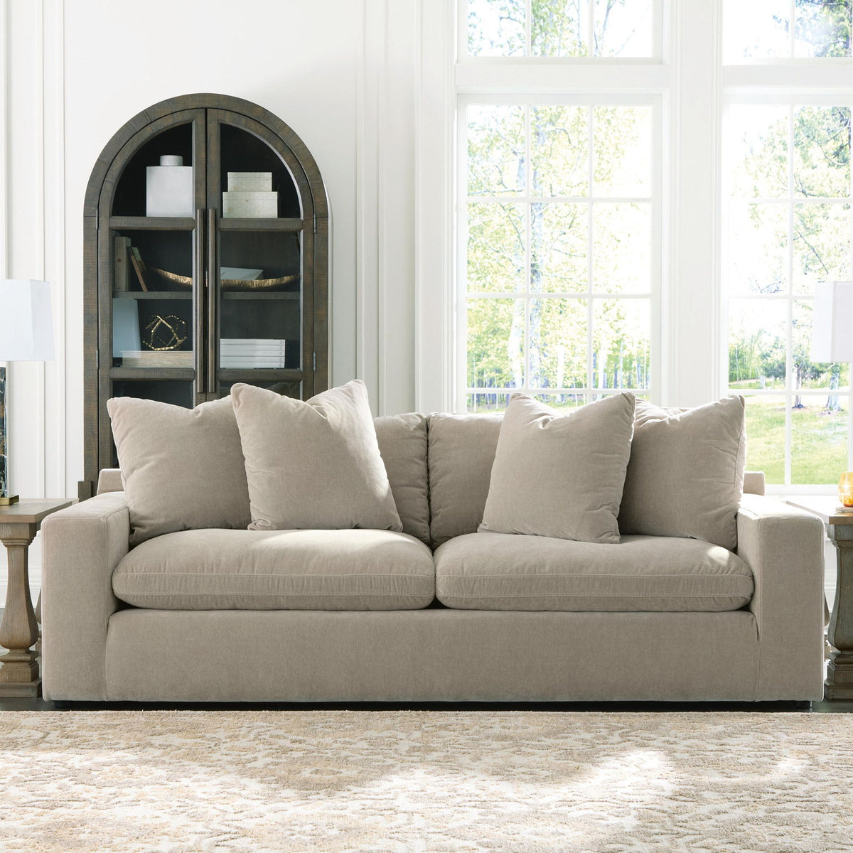 Maxton Heights - Sofa