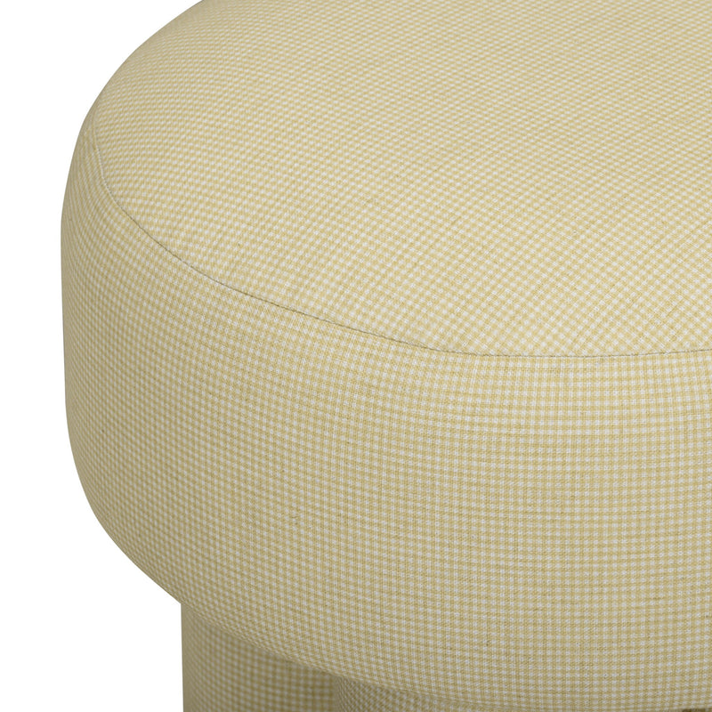 Masha -  Accent Stool