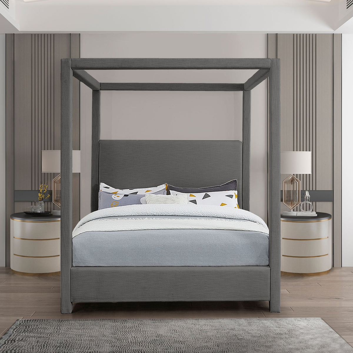 Emerson - Bed